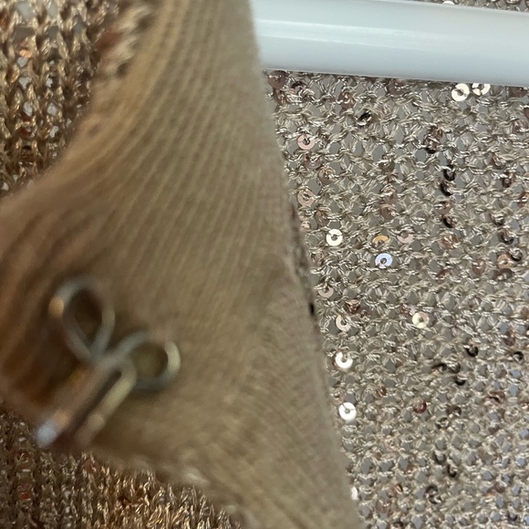 Puli sweater sequins - Picture 3 of 7